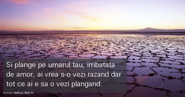 Citate triste - #2216