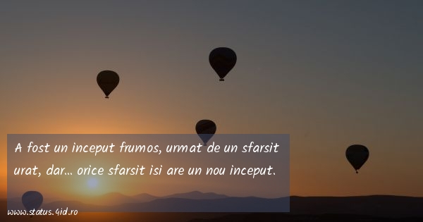 Citate triste - #2630