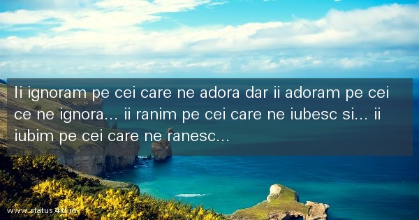 Citate triste - #2763