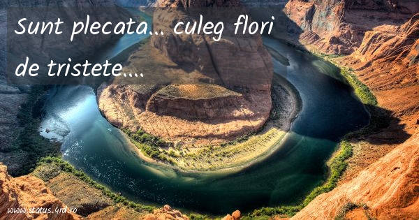 Citate triste - #3366
