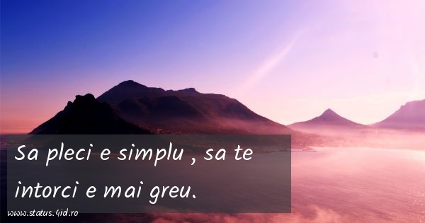 Citate triste - #3413