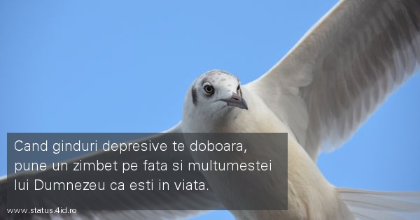 Citate triste - #3430