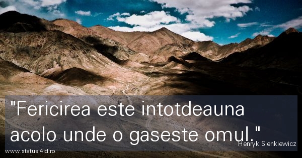 Citate triste - #5306