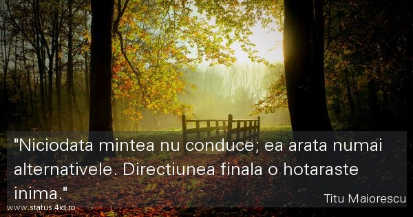 Citate triste - #5520