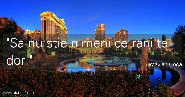 Citate triste - #5797